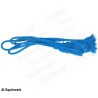 Cordelière – Bleu turquoise – 1,50 m