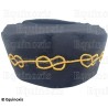 Chapeau de Maître simple – Hauteur 6 cm  – Taille 56