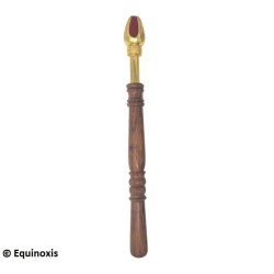 Sceptre maçonnique – Arche Royale Domatique – Zorobabel
