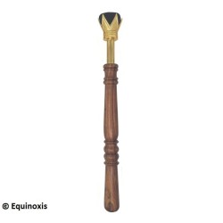 Sceptre maçonnique – Arche Royale Domatique – Josué