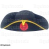 Tricorne maçonnique – Tricorne maçonnique RER rigide – 55 – Vente grossiste