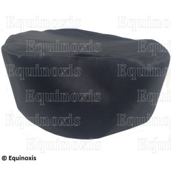 Chapeau de Maître simple – Hauteur 6 cm  – Taille 62