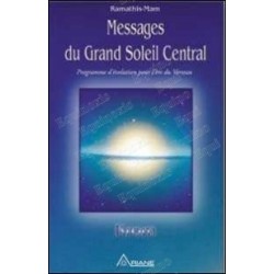 Messages du Grand Soleil Central – Vente grossiste