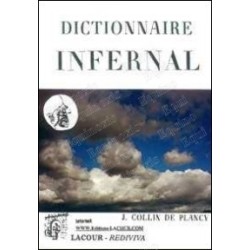 Dictionnaire infernal – Vente grossiste