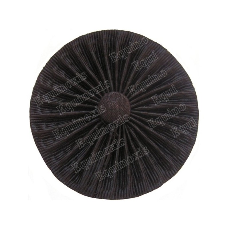 Cocarde noire