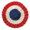 Cocarde tricolore française