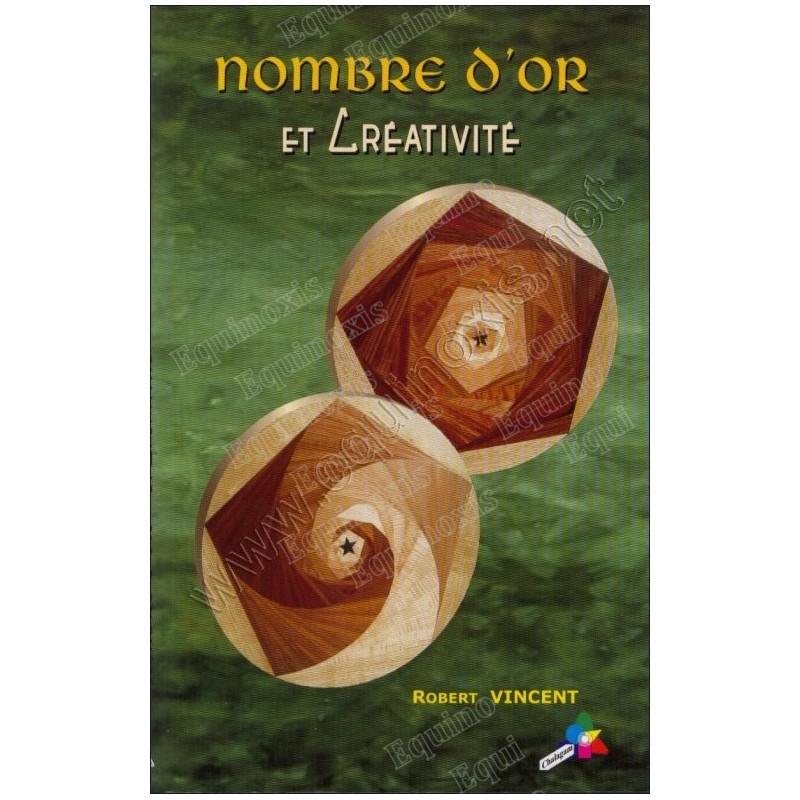 Nombre d'or et créativité