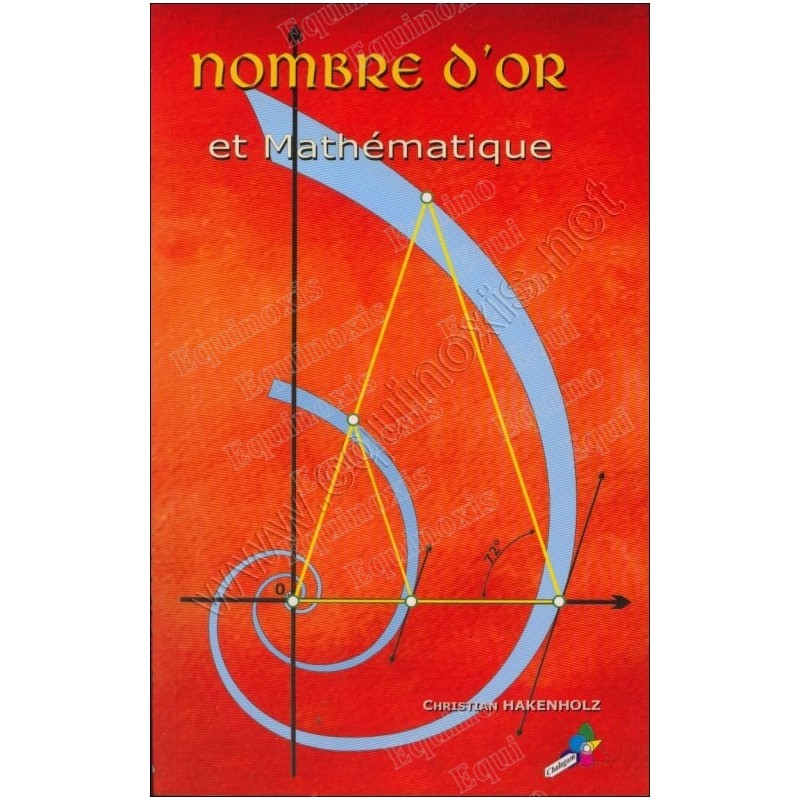 Nombre d'or et mathématique