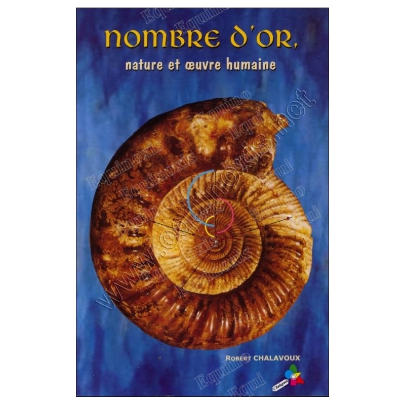 Nombre d'or et oeuvre humaine