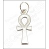 Pendentif en argent sterling 925e – Pendentif  croix Ankh 1 – Vente grossiste