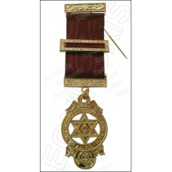 Médaille maçonnique – Arche Royale Domatique – Principal – Vente grossiste