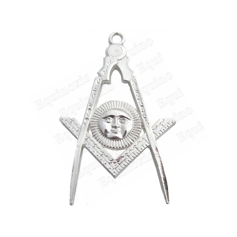 Bijou maçonnique d'Officier – Premier Diacre – Rite York