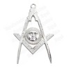 Bijou maçonnique d'Officier – Premier Diacre – Rite York