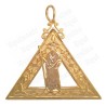 Bijou maçonnique d'Officier – Arche Royale Américaine (ARA) – Chapitre – Principal Séjournant