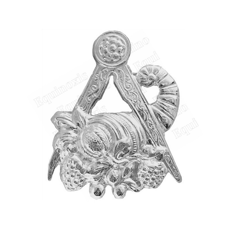 Bijou maçonnique d'Officier – Intendant – Rite Emulation anglais