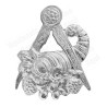 Bijou maçonnique d'Officier – Intendant – Rite Emulation anglais