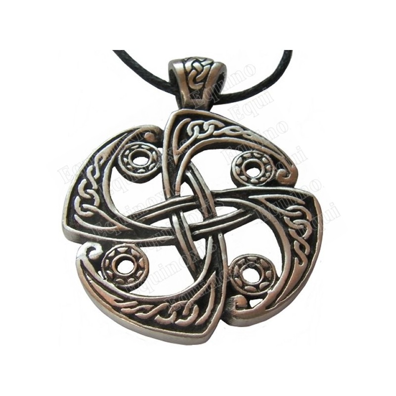 Pendentif celtique – Croix celtique 4