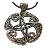 Pendentif celtique – Croix celtique 4