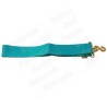 Extension de ceinture de tablier – Bleu turquoise