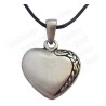 Pendentif celtique – Coeur celtique