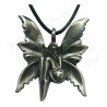 Pendentif fée – Fée boudeuse