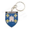 Porte-clefs régional – Blason Pierrefonds