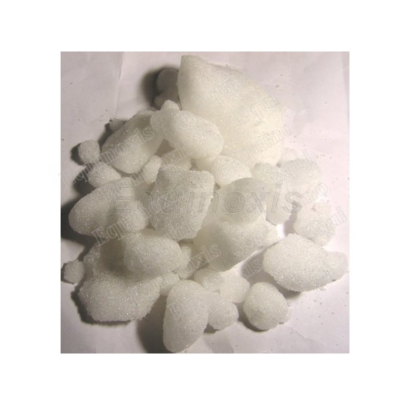 Camphre naturel de Chine – 50 g