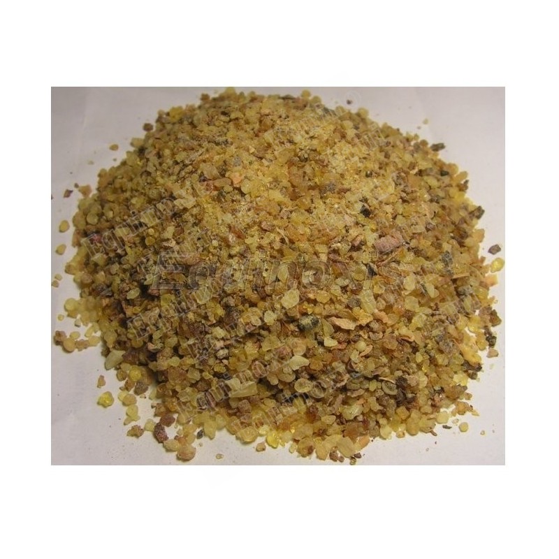 Jérusalem – 75 g