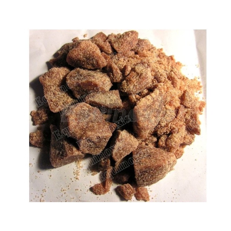 Ambre de synthèse – 50 g