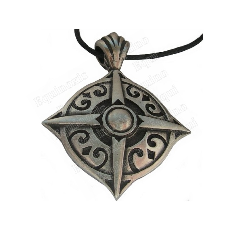 Pendentif baroque – Pendentif baroque 2