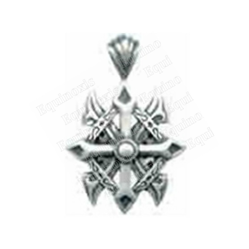 Pendentif baroque – Pendentif baroque 3