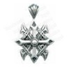 Pendentif baroque – Pendentif baroque 3