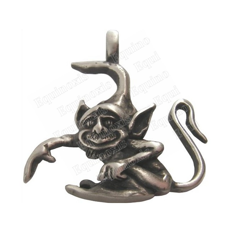 Pendentif celtique – Leprechaun