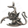 Pendentif celtique – Leprechaun