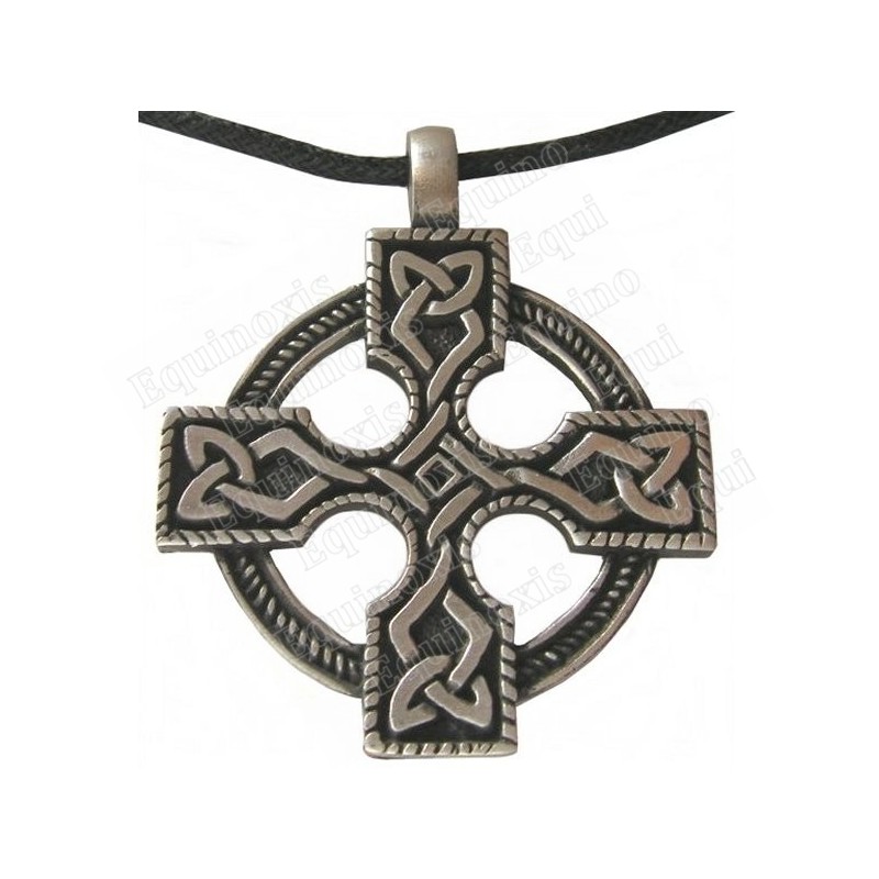 Pendentif celtique – Croix celtique 3