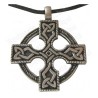Pendentif celtique – Croix celtique 3