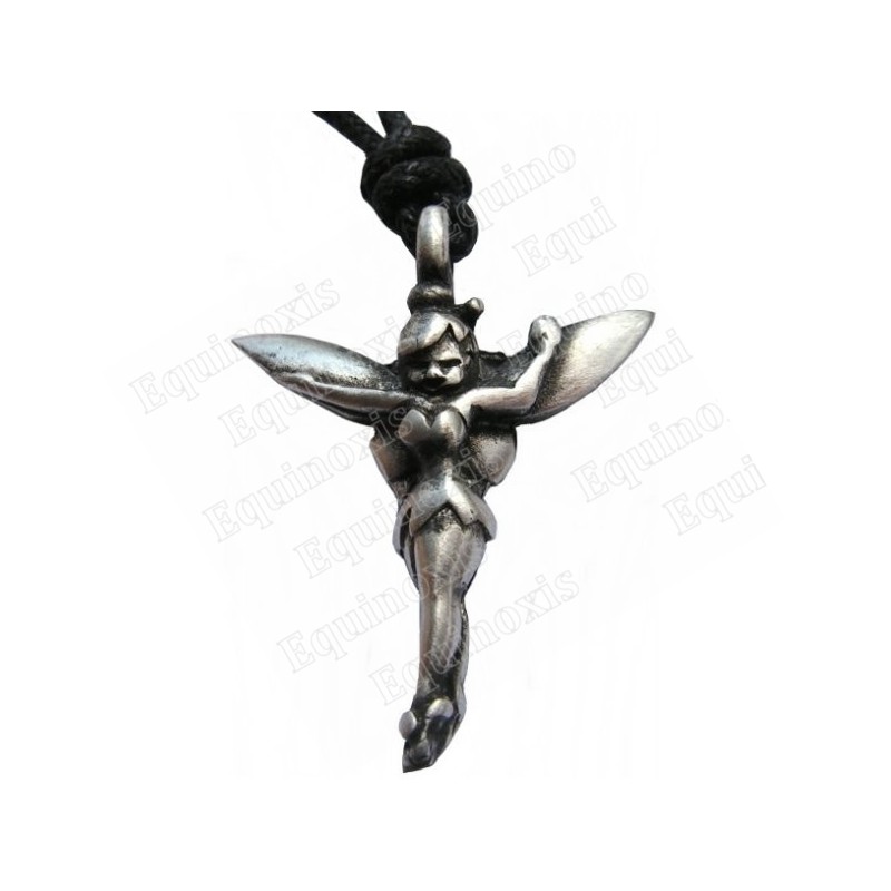 Pendentif fée – Fée bébé