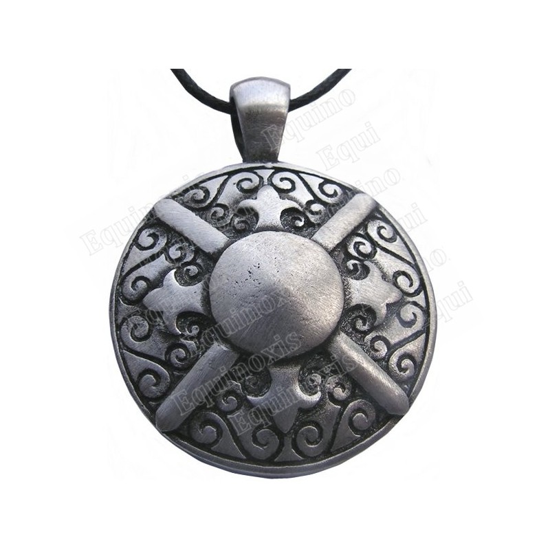 Pendentif grec – Pendentif grec 12