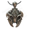 Pendentif grec – Pendentif grec 13 – Casque corinthien