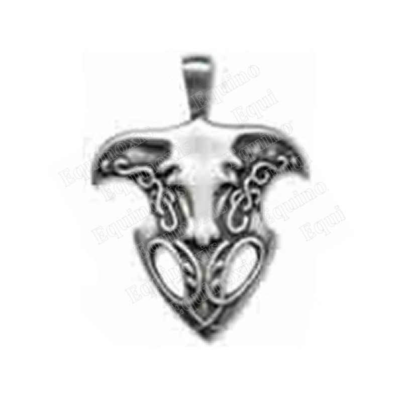 Pendentif grec – Pendentif grec 2 – Force et vision