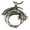 Pendentif Le Monde de Merlin – Animal fantastique