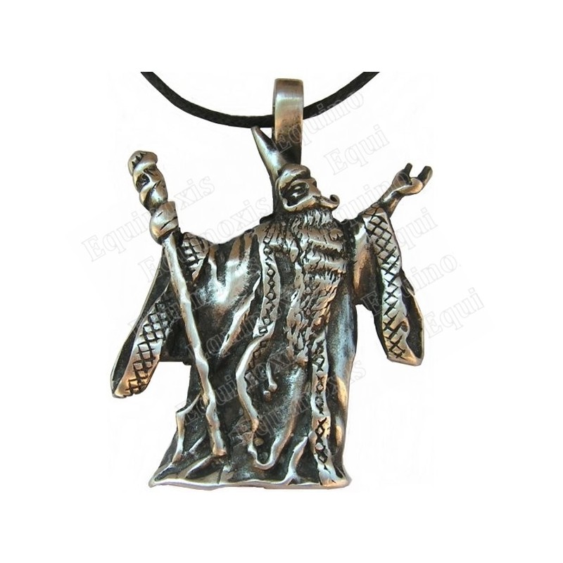 Pendentif Le Monde de Merlin – Magicien