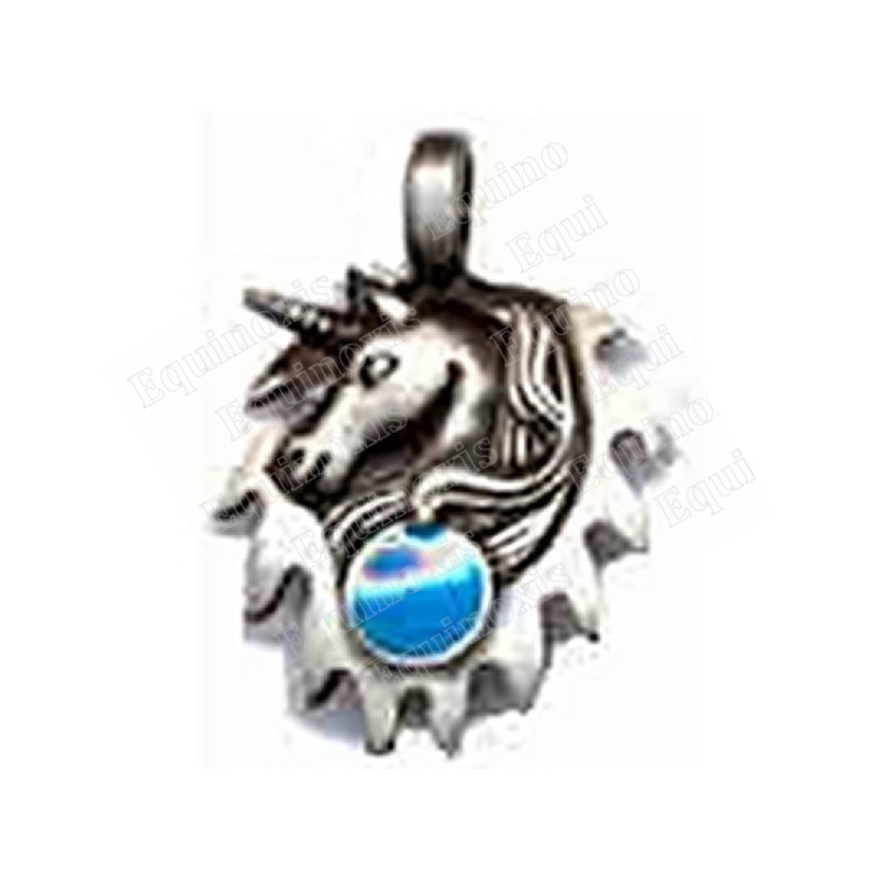 Pendentif licorne – Licorne 1