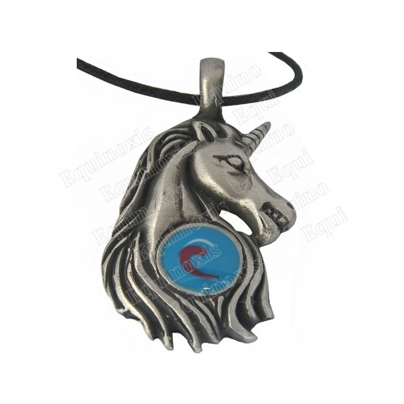 Pendentif licorne – Licorne 2