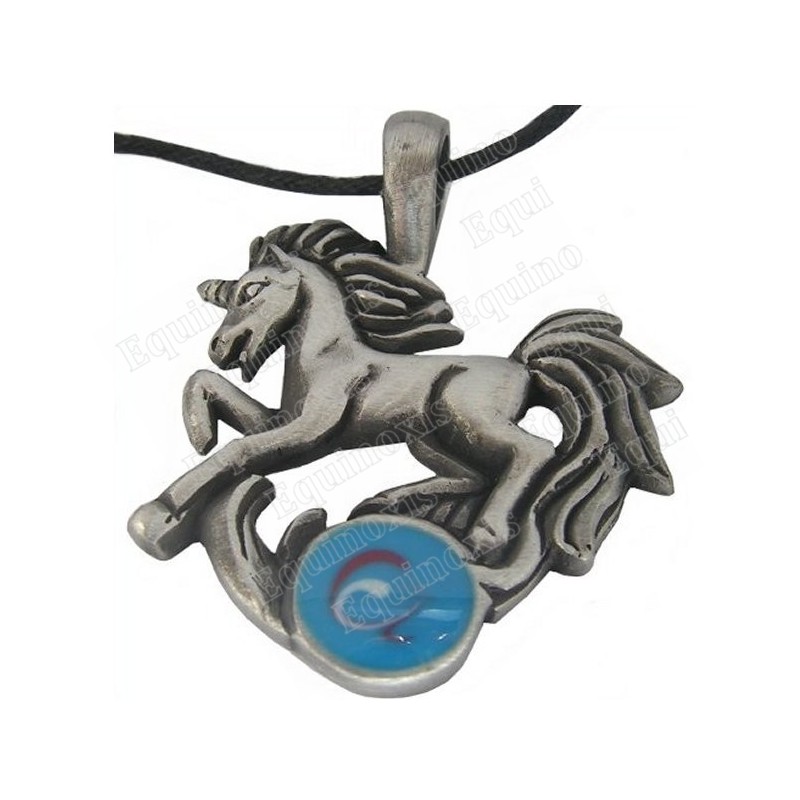 Pendentif licorne – Licorne 10