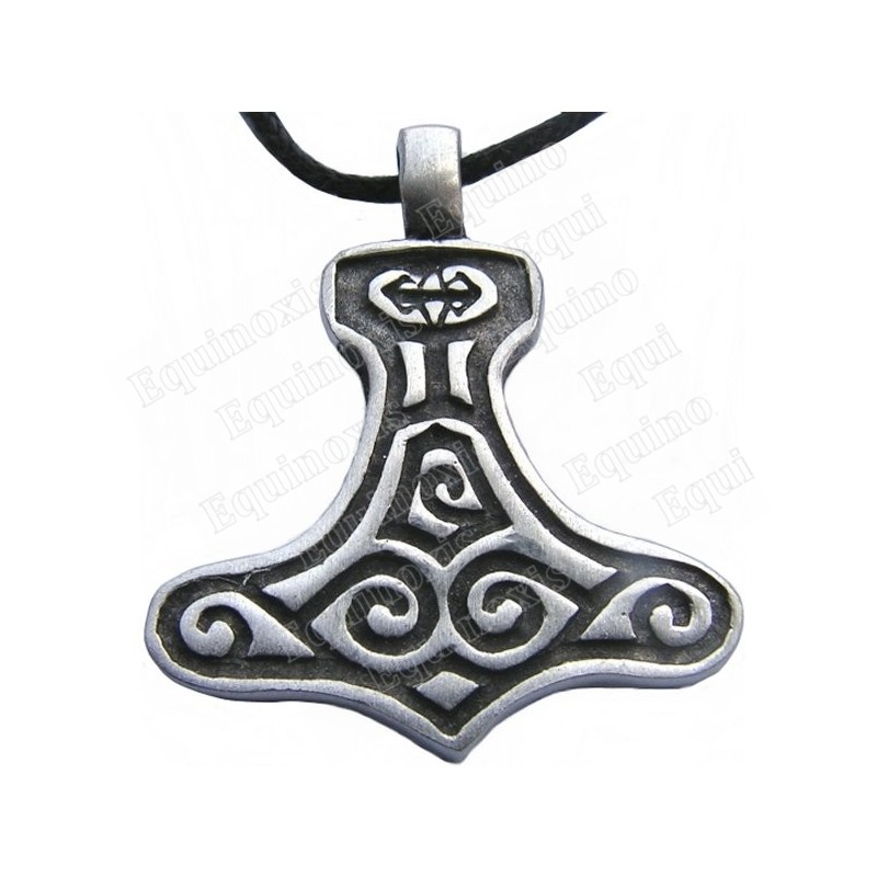 Pendentif viking – Pendentif viking 1 – Marteau de Thor