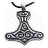 Pendentif viking – Pendentif viking 1 – Marteau de Thor