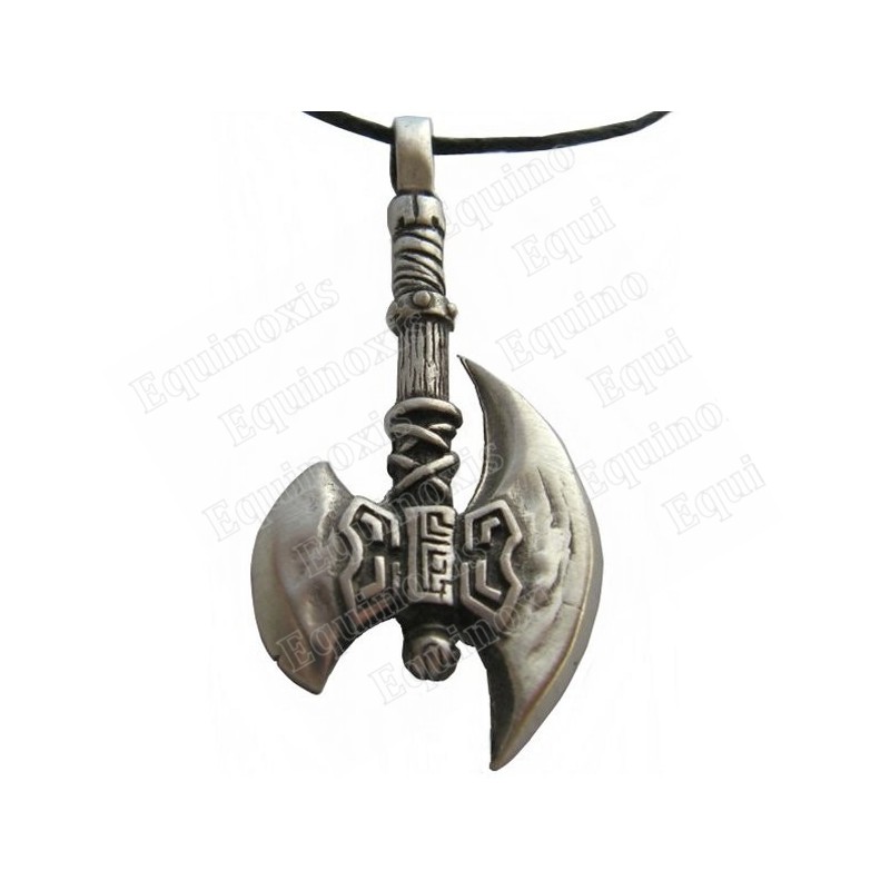 Pendentif viking – Pendentif viking 18 – Hache