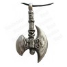 Pendentif viking – Pendentif viking 18 – Hache