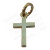 Pendentif croix – Croix latine